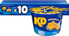 KD Original Mac & Cheese Cups, 58 g, 10 ct