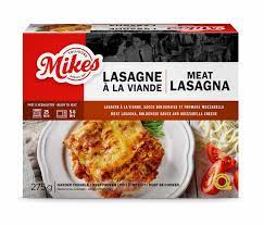 Mike's Lasagna, 275 g