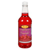 Purity Raspberry Flavored Syrup, 750 mL