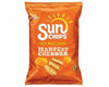 SUNCHIPS HARVEST CHEDDAR  SU
