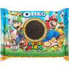 Oreo Super Mario Cookies, 345 g