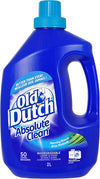 Old Dutch Morning Breeze Laundry Detergent, 2 L