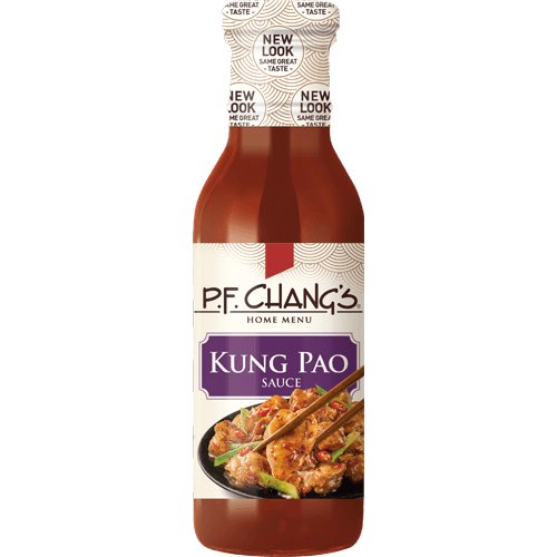 PF Chang's Kung Pao Sauce, 14 oz