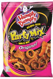 HD PARTY MIX ORIGINAL