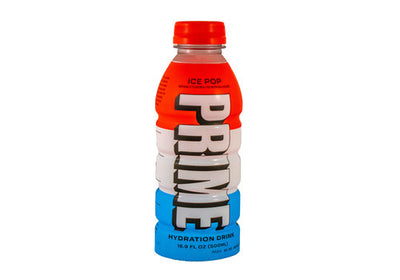 Prime Ice Pop Hydration Drink, 500 mL