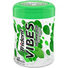 TRIDENT VIBES SPEARMINT RUSH GUM
