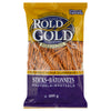 Rold Gold Classic Style Sticks Pretzels, 400 g