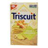 TRISCUIT GINGER & LEMONGRASS