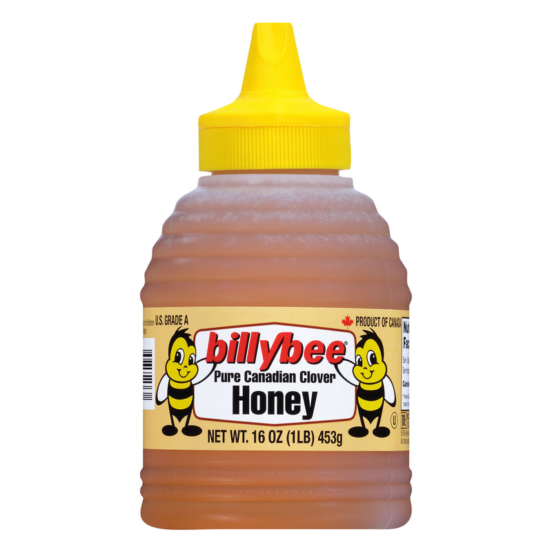Billy Bee Honey, 500 g
