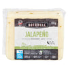 Bothwell Jalapeno Monterey Jack Cheese Slices, 170 g