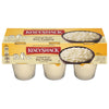 Kozy Shack Original Recipe Rice Pudding, 6 count, 113 g