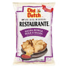Old Dutch Restaurante Salsa Bowls, 230 g