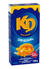 Kraft Dinner Original Macaroni & Cheese, 200 g