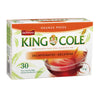 King Cole Orange Pekoe Decaffeinated Tea Bags, 72g  (30ct)