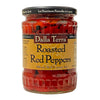 Diced Tomatoes Roasted Red Peppers, 500 mL
