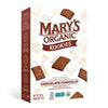 MARY'S ORG KOOKIES CHOCOLATE