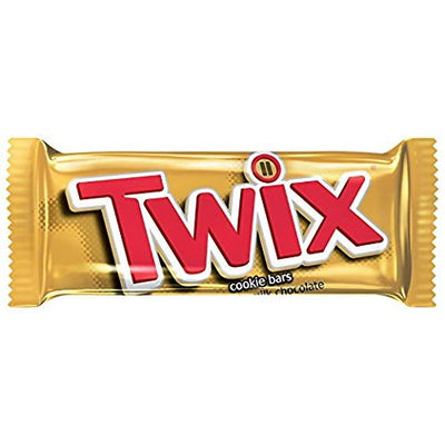 Twix Cookie Bar, 50 g