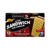 Chapman's Double Decker Ice Cream Sandwiches, 12 x 120 mL