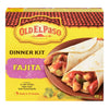 Old El Paso Fajita Dinner Kit, 400 g