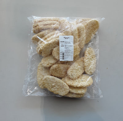 McCain Oval Hash Brown Patties, 3.5 lb