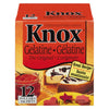 Knox Unflavoured Gelatine, 84 g