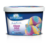 Scotsburn Family Favorites Moon Mist Ice Cream, 1.5 L