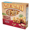 Nature Valley Roasted Nut Crunch Bars, 6 count, 210 g