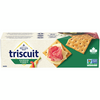 TRISCUIT GARDEN VEG