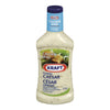 Kraft Creamy Caesar Calorie Wise Dressing, 475 mL