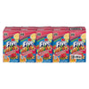 Five Alive Berry Citrus Fruit Beverage Pouches, 10 count, 200 ml