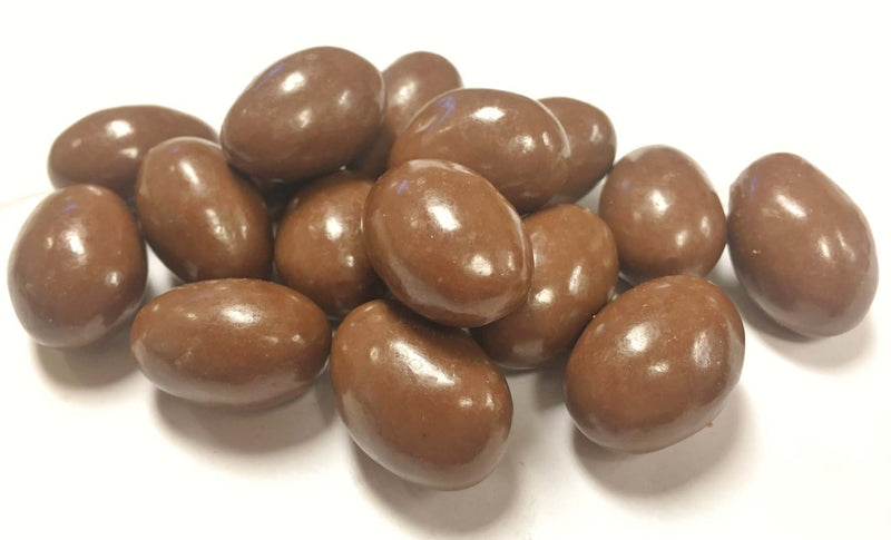 COTTAGE COUNTRY CHOCOLATE COVERED ALMONDS