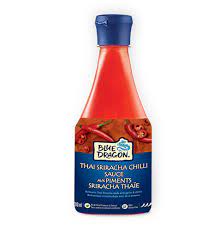 Blue Dragon Thai Sriracha Chili Sauce, 310mL