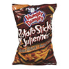 Humpty Dumpty Bacon Hickory Potato Sticks, 300 g