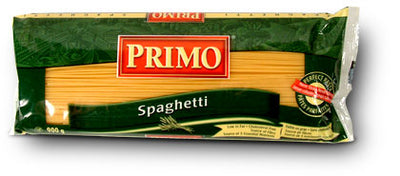 Primo Spaghetti, 454g