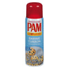 Pam Light No-Stick Cooking Spray, 141 g