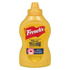 French's Classic Yellow Prepared Mustard, 400 mL
