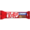 Kit Kat Chunky Wafer Bar, 49 g