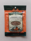 Spice Barn Coriander Seed, 18 g