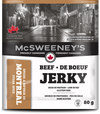 McSweeny's Beef Jerky, 80 g