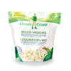 Green Giant Riced Veggies Cauliflower Medley, 340g