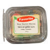 Favorite Sour Gummi Worms, 275 g