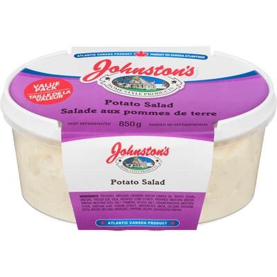 Johnston's Potato Salad, 850 g