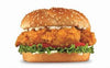 Chicken Burger, 1 ct