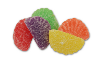 Cottage Country Assorted Fruit Slices