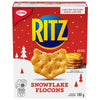 CHRISTIE RITZ SNOWFLAKE CRACKE