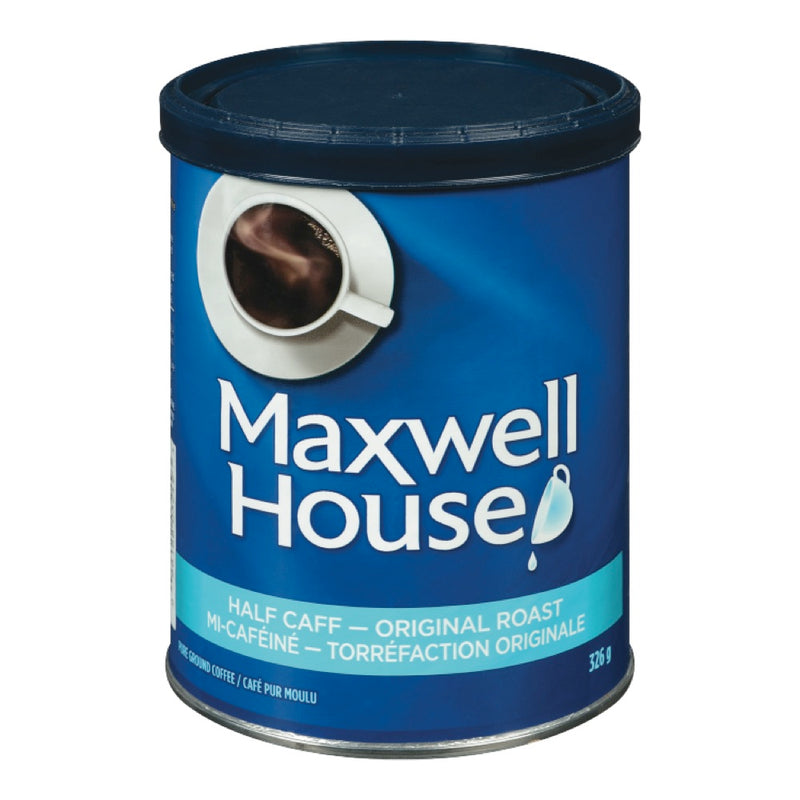Maxwell House Original Roast, 326 g