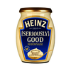 Heinz Seriously Good Mayonnaise, 57 g