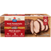 Maple Leaf Pork Tenderloin, 400 g