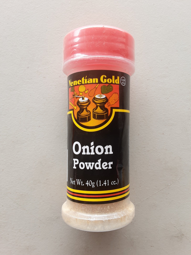 Venetian Gold Onion Powder, 40 g