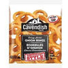 Cavendish Sweet & Crispy Onion Rings, 1 kg
